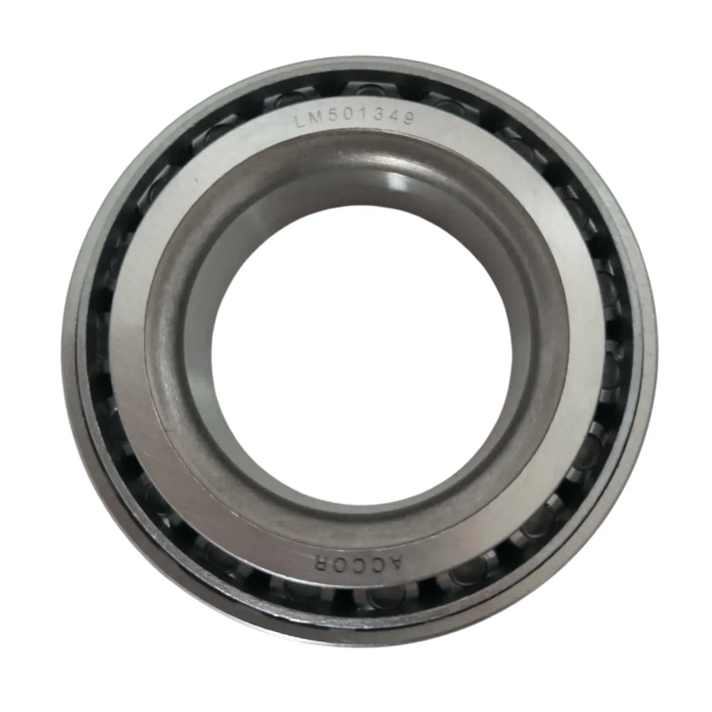 2x Cruisemaster 2tonne 10-VT Trailer Kits with Large Dust caps | 501349/10 L68149/10 403149N - Alt 7