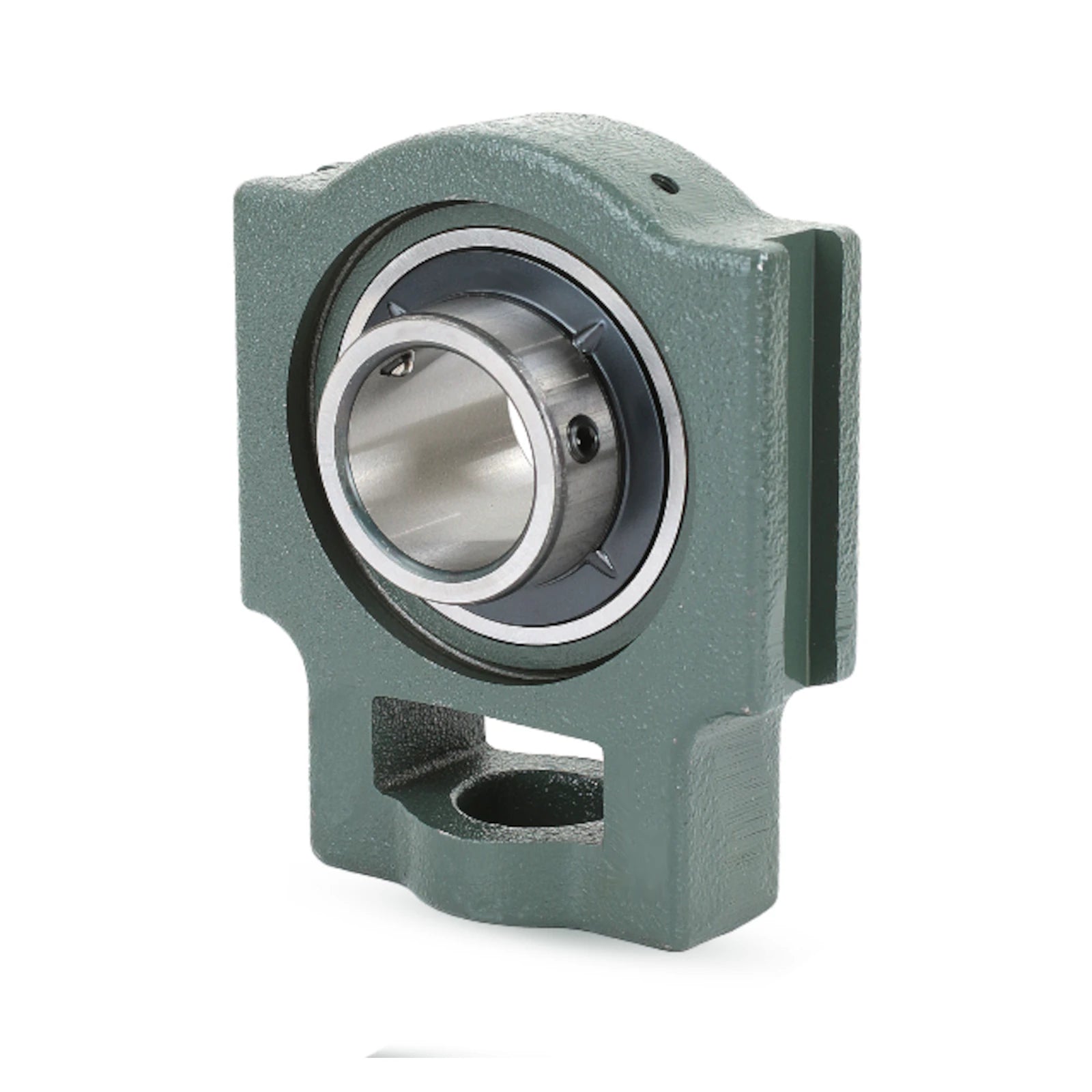 Take Up Housing Bearing, Pillow Block, Self Aligning 12mm-75mm bore