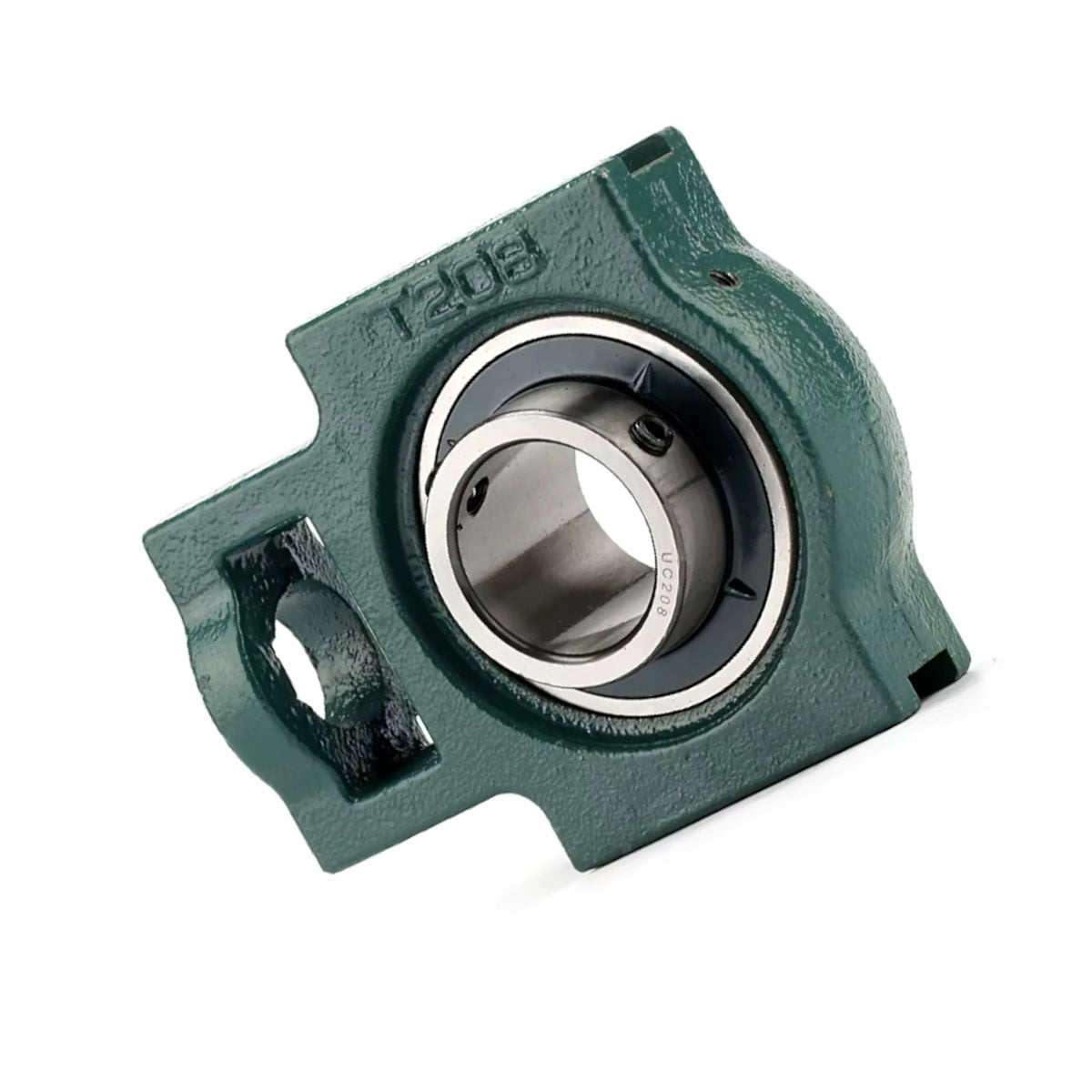 Take Up Housing Bearing, Pillow Block, Self Aligning 12mm-75mm bore