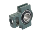 Take Up Housing Bearing, Pillow Block, Self Aligning 12mm