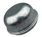 4x Dustcaps for parallel and 2T trailers 2.5"